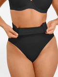Seamless fupa tummy-tucker
