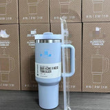 Thermal Cups