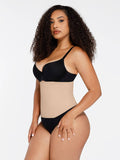 Tummy control waist cincher