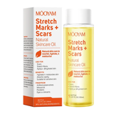 Anti-Stretch Marks & Scars Oil