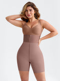 Hard Mesh Waist Shaper