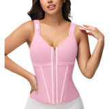 Waist trainer faja