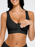 Front Closure Faja Bra