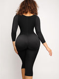 Postsurgical breast support slimmer