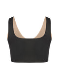 Reversible Wireless Shaper Bra