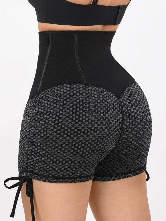 Slimming Thermo Shorts