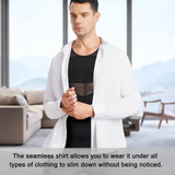 Crossover Slimfit Vest