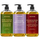 Massage Oil