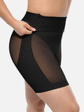 High-waisted Seamless Slimmer