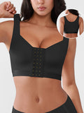 Chest definition bra