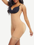 Post Surgery Full Back Shaper