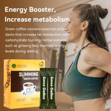 Slimming Green Coffee