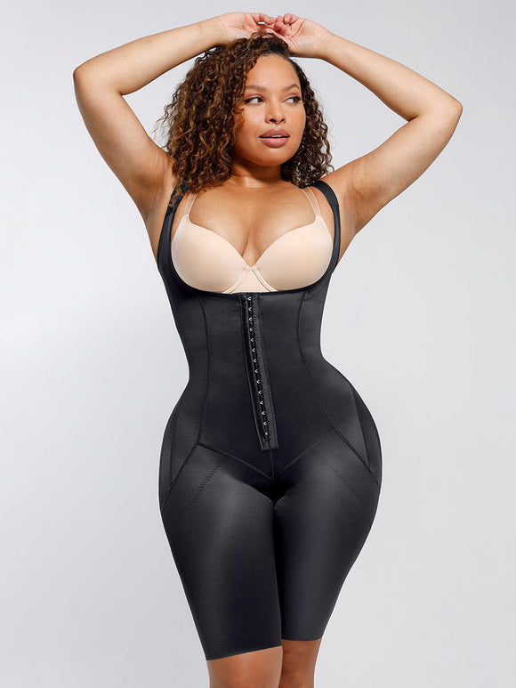 Stage 2 - Waist definition faja