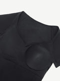 Chest Support Thong Slimmer
