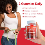 Apple Cider Vinegar Gummies