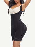 Post Surgery Full Back Shaper