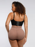 Butt-lift tummy tucker panties
