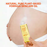Anti-Stretch Marks & Scars Oil