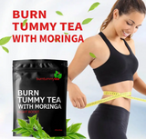 Burn Tummy Tea