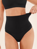 Fuja thong tummy-tucker