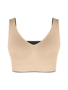 Reversible Wireless Shaper Bra