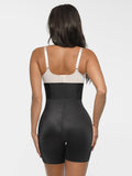 Hard Mesh Waist Shaper