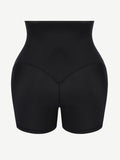 Thermal High-waisted Shorts