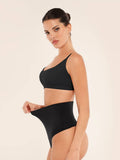 Fuja thong tummy-tucker
