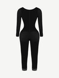 Postsurgical breast support slimmer