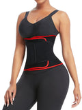 Neoprene Compression Waist belt