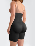Hard Mesh Waist Shaper