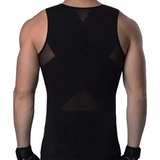 Tummy Control Shaper Vest