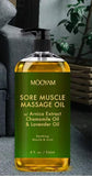 Massage Oil