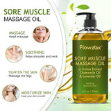 Massage Oil