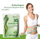 30 Day Slimming Tea
