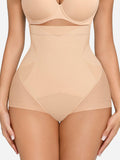 High-waisted Sculpting Panties
