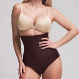 Seamlessly seamless underwear