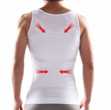 Men Shaper Vest