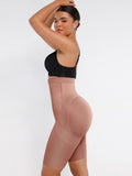 Removable straps postoperative binder