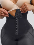 Stage 2 - Waist definition faja
