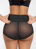 High-waisted Sculpting Panties