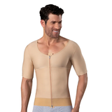 Men Gynecomastia Chest Shirt