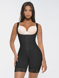 Post-operative underbust body shaper