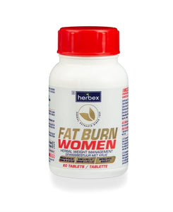 Fat burn (women)