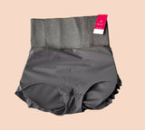High-waisted Padded Panties