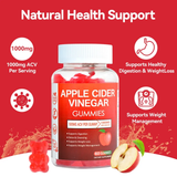 Apple Cider Vinegar Gummies