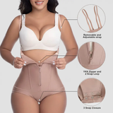 Panty waisttrainer