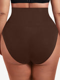Seamless fupa tummy-tucker