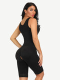 Stage 1 - Crotchless Ultimate Shaper
