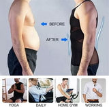 Crossover Slimfit Vest